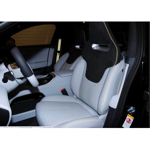 Pure Electric Avita 11 Five Seater Car High Performance Hatchback