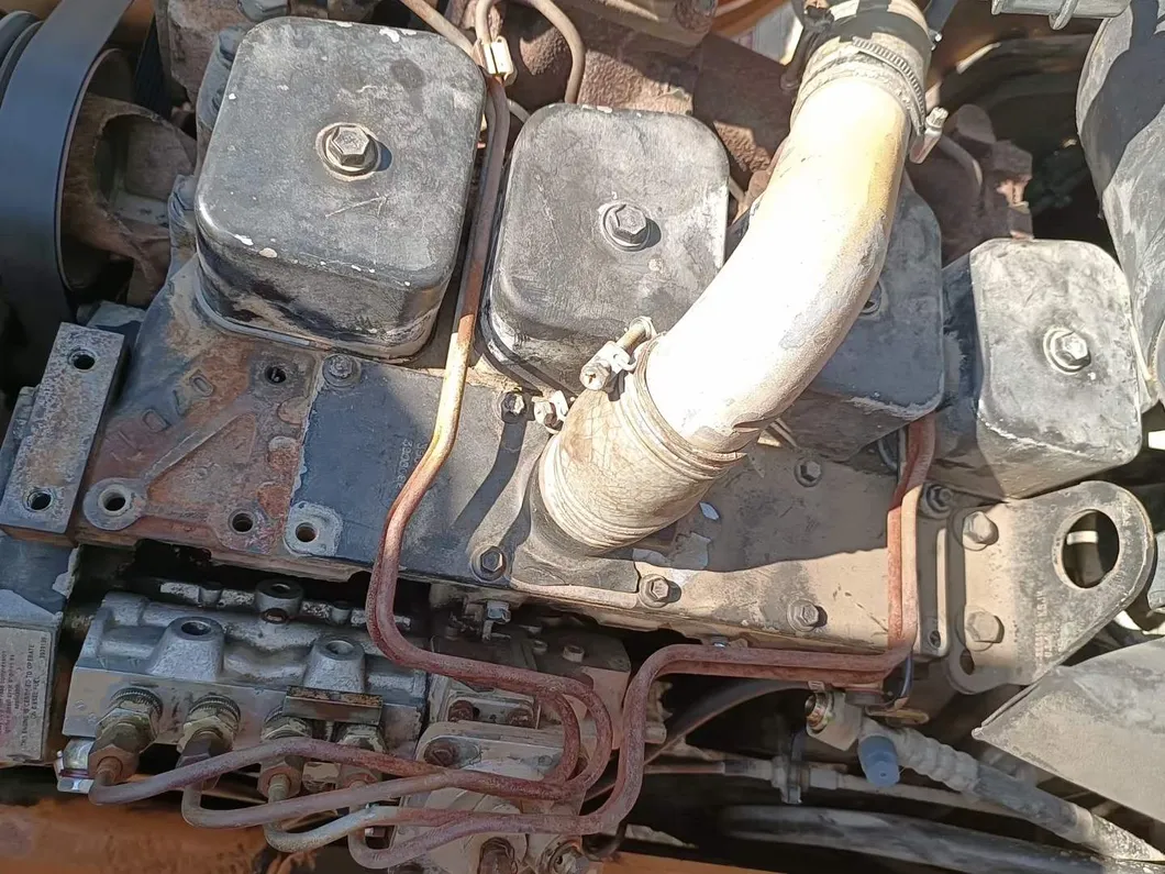 Used Case 580m Loader Backhoe for Sale, Second Hand Case Loader 580