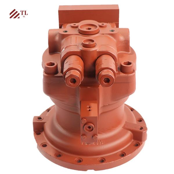 Solar 300LC-7A DX300LCA DH300-7 Swing Motor 401-00457B For Construction Works Crawler Excavator
