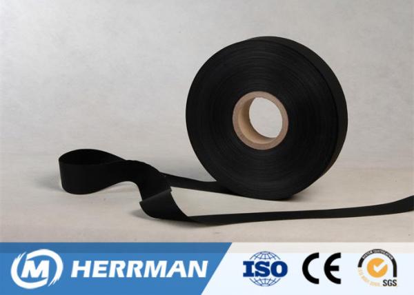 Cheap Hv Cable Accessories Tetoron Semi Conductive Tape For Milliken Conductor for sale