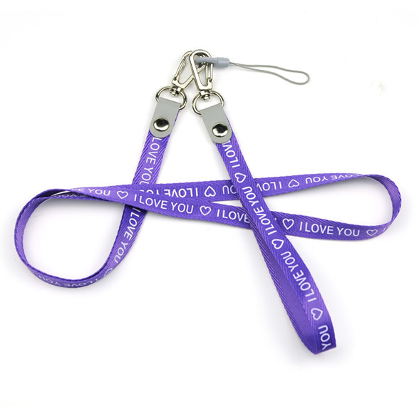 Wholesale lanyards at a great price Hang your ID badges, car keys, access cards