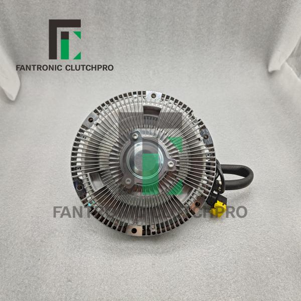 Fan Clutch Electronic Control 2046259 2006787 2178413 2293634 2325564 106504 5.41611 CFC269000P