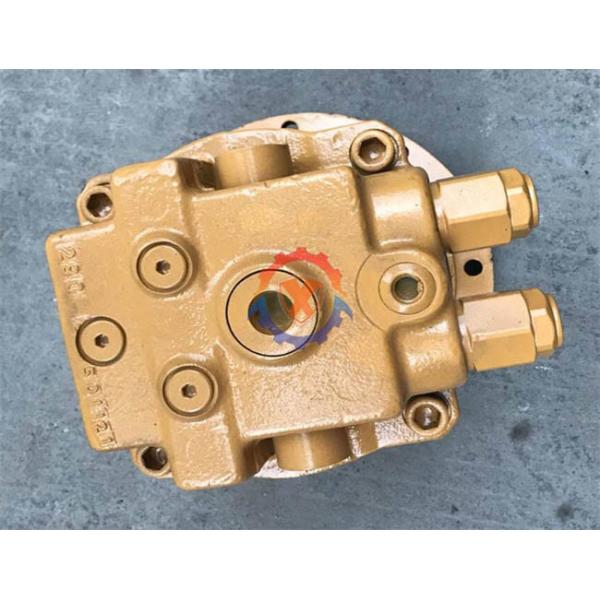 CAT 308C 312C Crawler Excavator Swing Motor Assembly 170-9893