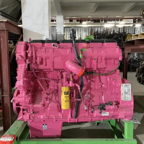 MAOQUN Excavator imported imported second-hand remanufactured engines CAT, Komatsu, Isuzu, etc.CAT C18