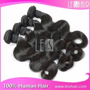 Quality High quality Original peruvian body wave wholesale remy hair wholesale