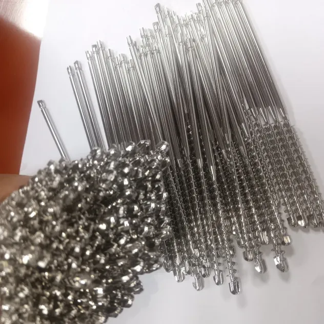 Robust Precision Orthopedic Drill Bit for Advanced Surgical Equipment