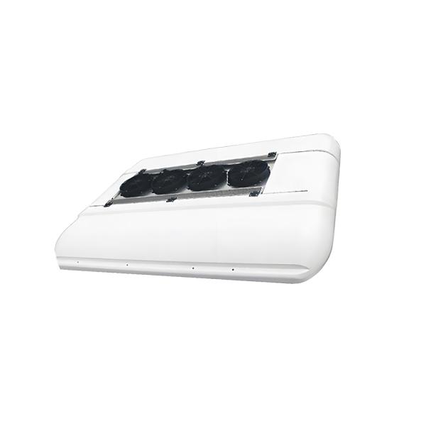 Vehicle accessories Electric Bus Air Conditione For 5~18m Electric buses