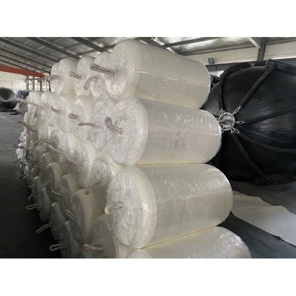 Shunhang Reliable Foam Filled Fender with Superior Shock Absorption and Durability