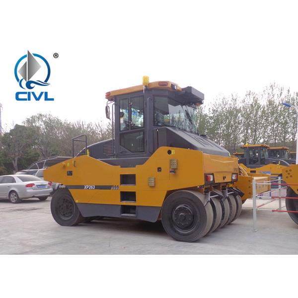 CVXS222J Road Roller 22 Ton Road Maintenance Machinery