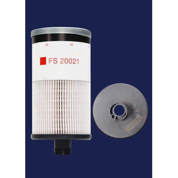 Diesel Primary Industrial Equipment Filter Element FS20021 EP20019