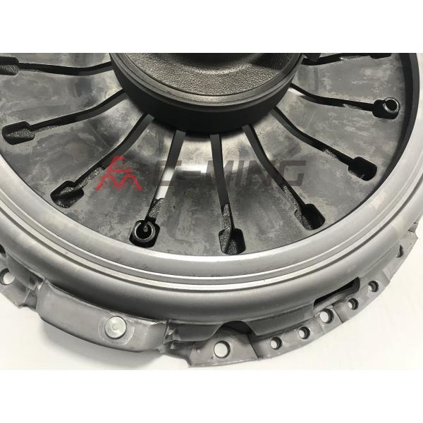 3483000472 Valeo Clutch Kits 350mm MFZ350 Clutch Pressure Plate