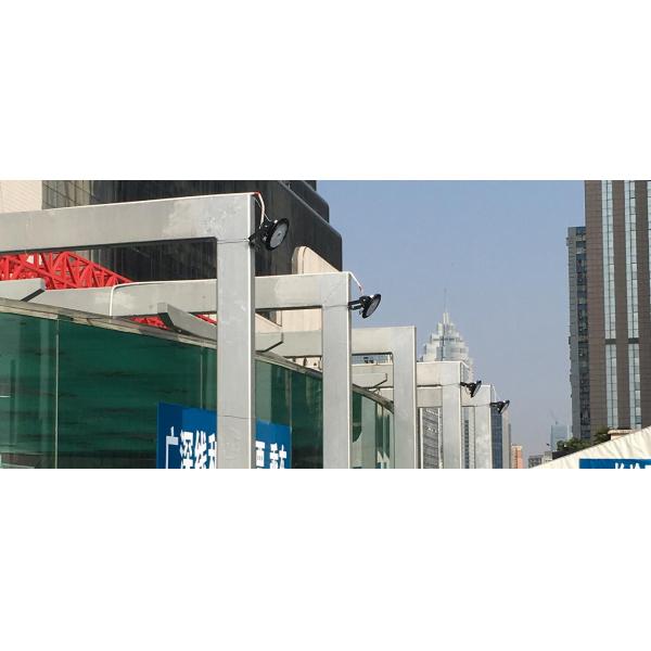 Warehouse Luxeon Chip 3030 Ip65 100w LED SMD Flood Light