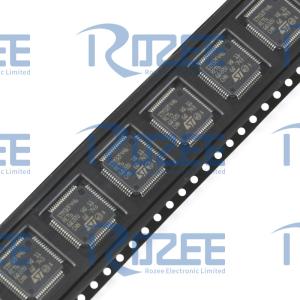 STM32F446RET6