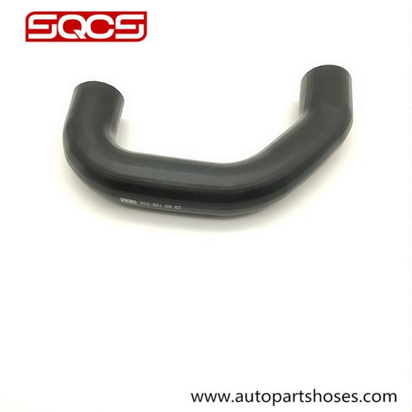 2025010882 W202 Rubber Radiator Hoses A2025010882