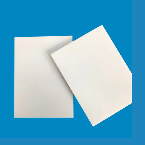 Industrial application of alumina ceramic parts in machinery