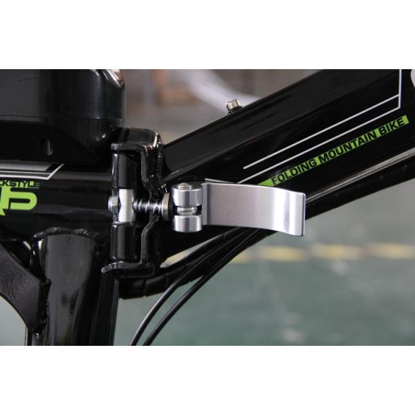 IP54 24in Electric Bike Downhill Bike 4-6 Hours Full Charging With 60 N.M Torque