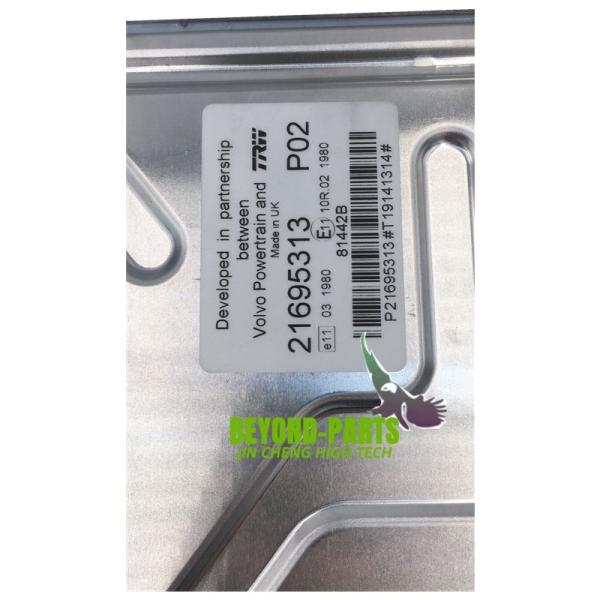 EC A40E Truck Spare Parts Excavator Controller Unit 20814604 21695313