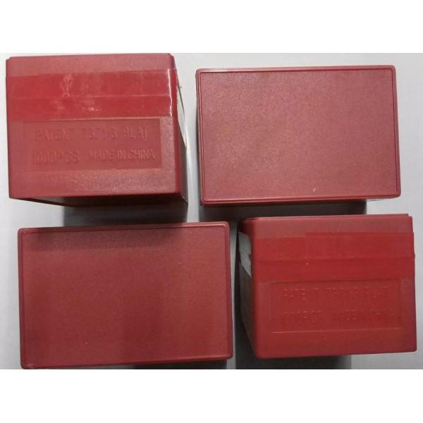 15G G7 73.71 Flat Strip Or Wire Type Needle For Crochet Machine Knitting Machine