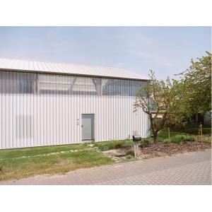 Quality Customizable Lighting System Industrial Steel Structure with Support Installation wholesale