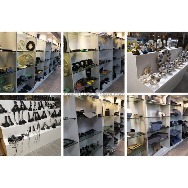 17214674 Excavator Coolant Expansion Tank for VOLVO EC210B EC240 EC290B