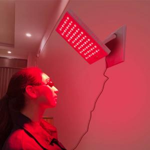 Quality 400W Half Body Red Light Therapy Stand Customized For Pain Relieve wholesale