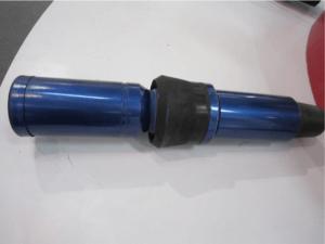 Quality API Standard Downhole Tools Casing Cup Tester Casing Pressure Testing Plug wholesale