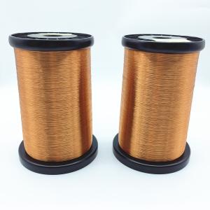 Quality Fiw 3 0.18mm Super Enamelled Copper Wire Winding wholesale