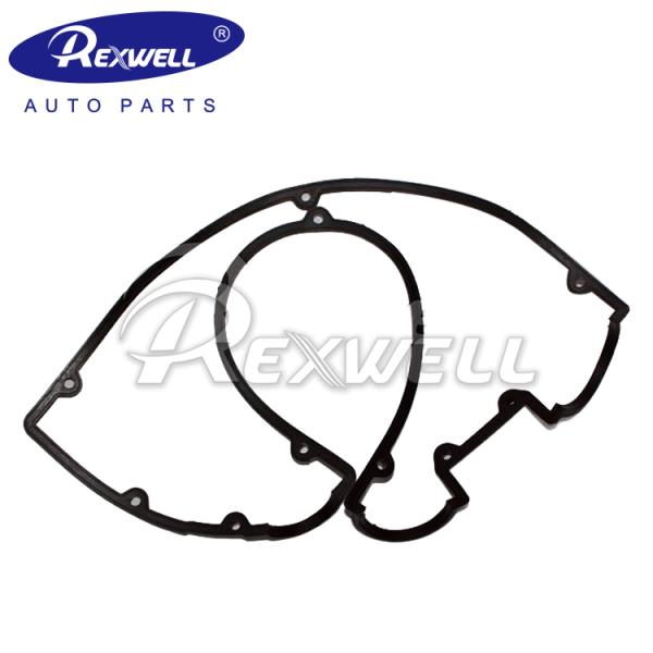 New Genuine Auto Engine Cylinder Head Rocker Valve Cover Gasket MD186785 MD340535 for MITSUBISHI OUTLANDER 2.0 4G63 (DOHC 16V)