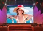 P1.56 Ultral HD LED Display Indoor Led Video Display Screen With Die Casting