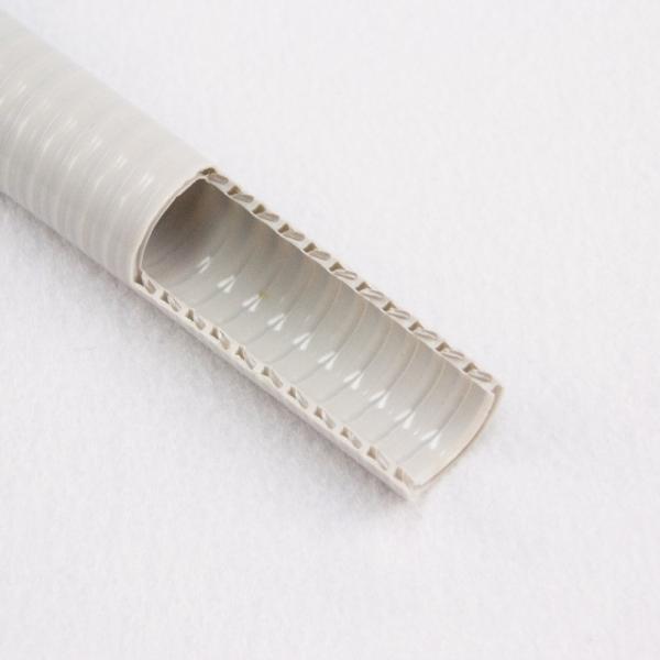 Hot Selling High Quality 8"~32" PVC Dental Suction Hose, Plastic flexible Dental Handpiece Suction tube, GH2008