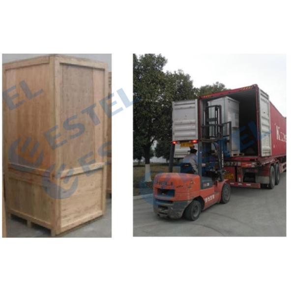 ODM Outdoor Telecom Enclosure 1.5mm Outer Plate 0.8mm Inner Plate