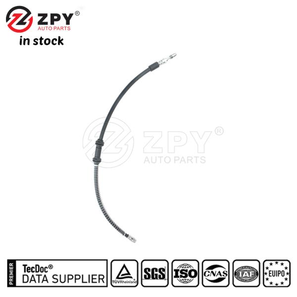 ZPY 7L6611701A Hight Quality warranty Front Brake Hose For VW Touareg