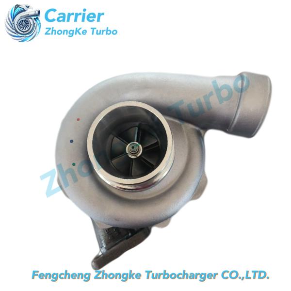 H2D Turbo 370871 465942-0012 465942-0006 465942-0011 465942-0012 656331 674021 674022 679024 Turbocharger for DAF 2100/2500 Industrial vehicle, 2100