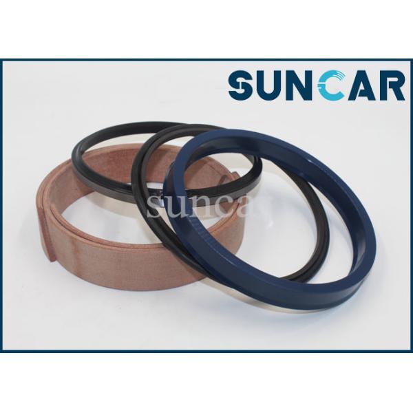 707-98-12390 Komatsu Sealing Kit PC16R-3 Cylinder Seal Repair Kit Replacement For Excavator Model
