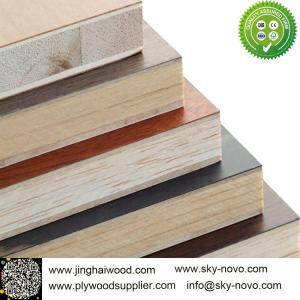 Buy cheap Melamine blockboard from wholesalers