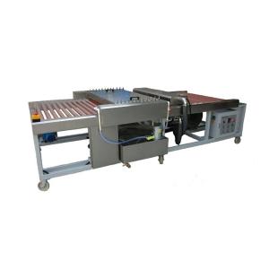 Washing Machine For Glass