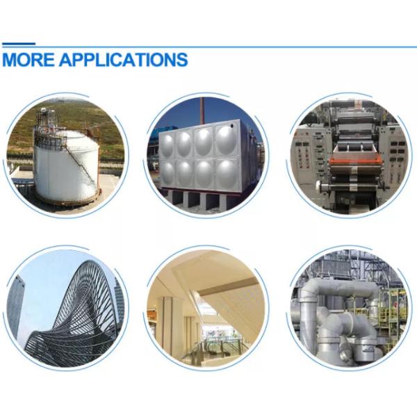 0.7mm Stainless Steel Sheet Coil Strip 201 316 430 Plate 304 Din 1.4305