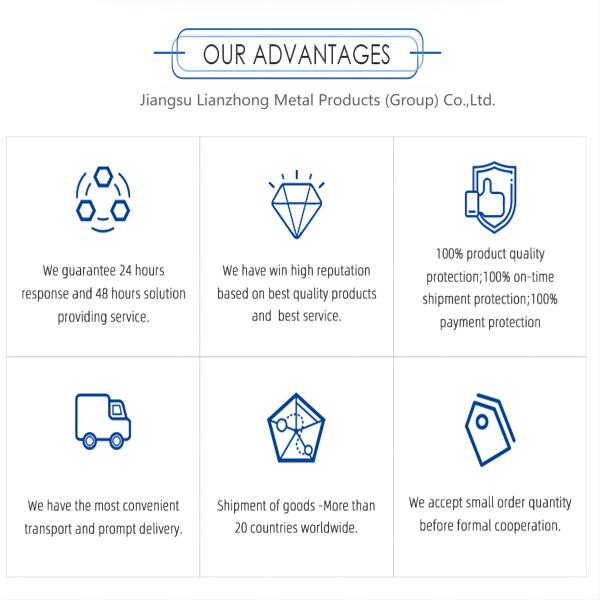 Bright Metal Polished Stainless Steel Round Bar Uns s30408 A312 Mirror 201j1 Ss Rod