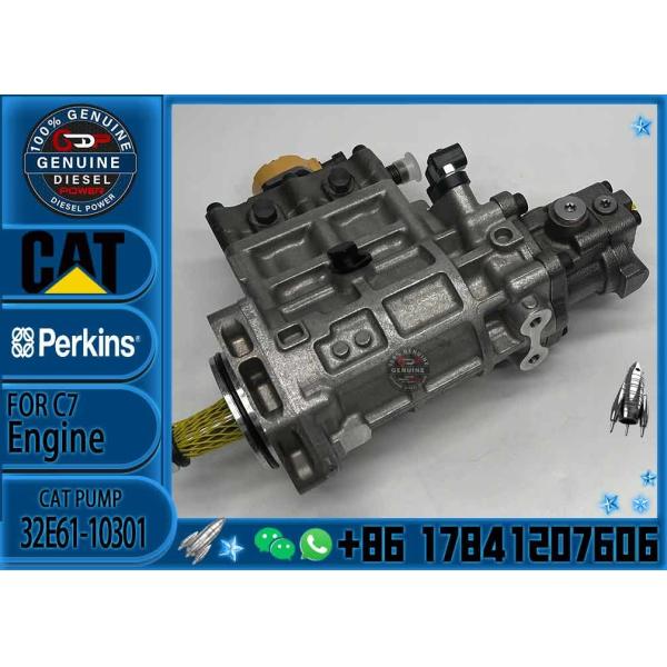 295-9127 32E61-10301 pumps for Caterpillar CAT 320D C4.2 C4.4 diesel engine fuel injection pumps