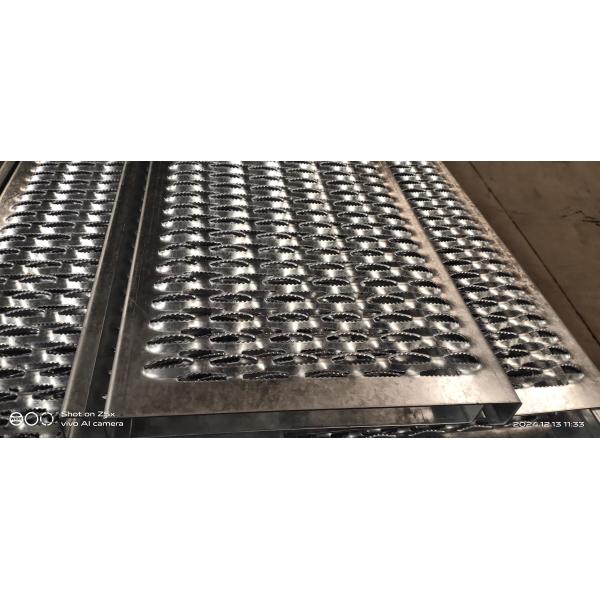 grip strut grating