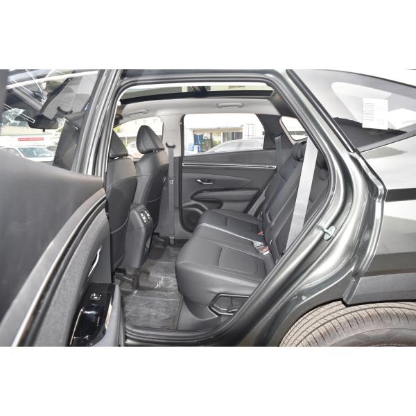 2024 Hyunda i Tucson Suv 1.5T New Cars FWD Hyund-ai Tucson Hybrid in 2023 2022 2020 201902018 2017 2016 2008 2007