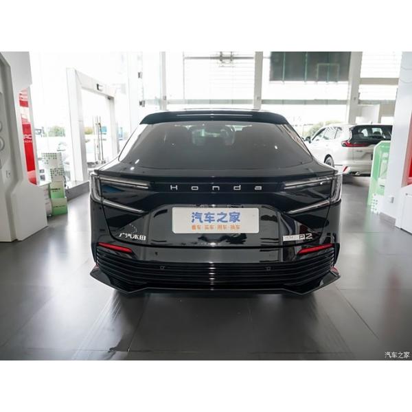 GAW Honda ENP2 Full Electric Car Black Silver SUV Automobile 545km