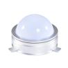 5.4W 7.2W RGB LED Pixel Lights Corrosion Resistant Die-Cast Aluminum Housing for sale