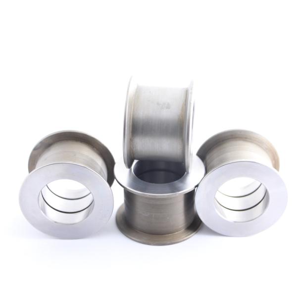 CNC Stainless Steel Parts Precision CNC Parts Customized Roller Parts