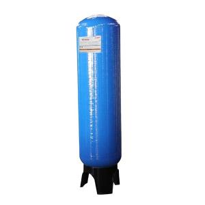 China 21x62 FRP Pressure Vessel Tanks Polyglass Pressure Vessel For Pre Filter Systems on sale