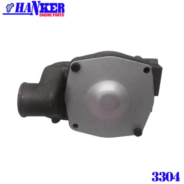 3304 3306 Engine Water Pump Assembly 2W8001 after market diesel Cooling Hydraulic