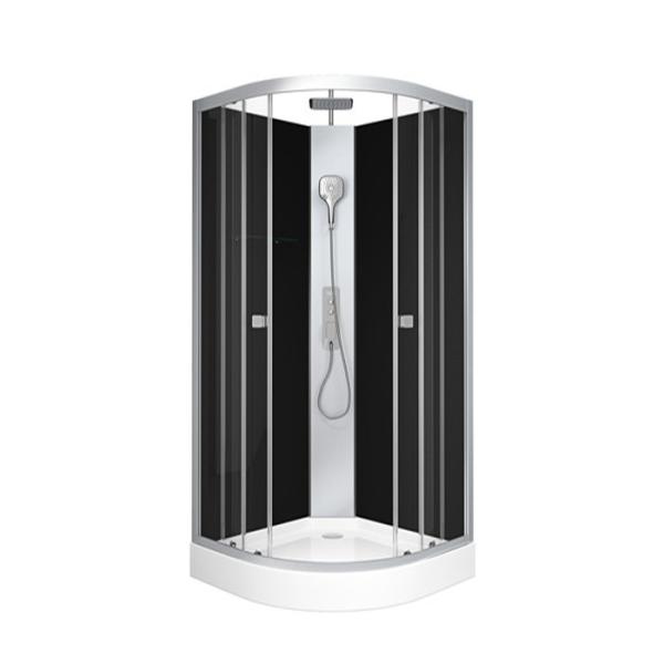 Bathroom Shower Cabins , Shower Units 850 X 850 X 2250 mm