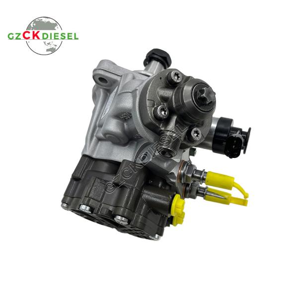 CP4 Fuel Injection Pump 0445020516 0 445 020 516 5801470100 0445020508 For For Case / New Holland