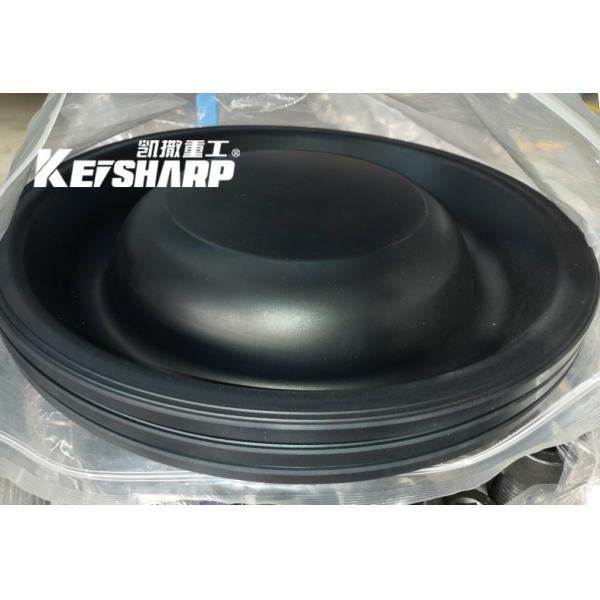 New KS220 KS320 S350 KS400 Rubber Autox Hydraulic Breaker Hammer Diaphragm Sealed Leather Bowl