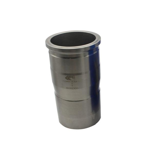 D12D 20451076 VOE20451076 Diesel Engine Cylinder Liner For EC360B Excavator